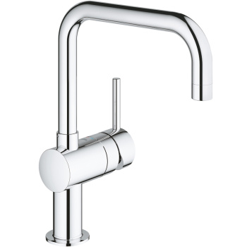 Смеситель Grohe Minta 32488000 для кухонной мойки