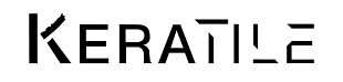 Keratile