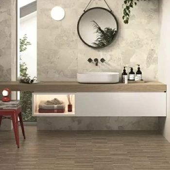 Керамогранит Imola Ceramica Crew Honey CR HON20100NORM 20х100