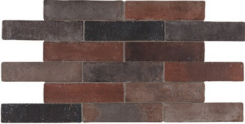 Керамогранит MMKW Terramix Nero 7*28