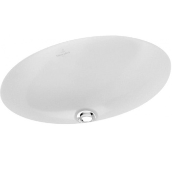 Раковина Villeroy&Boch Loop & Friends 616120R1