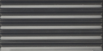 Плитка 4100324 WigWag Black 7,5x15