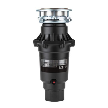 Измельчитель отходов Bone Crusher BC 810-SL Slim Line