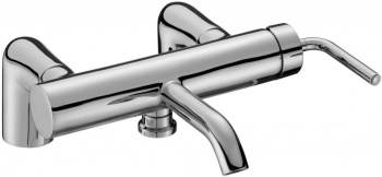 Смеситель на борт ванны Jacob Delafon Purist E14500-4A-CP, хром