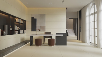 Керамогранит Blossom Salix Matt-X 60x120 см N12035