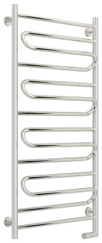 Полотенцесушитель электрический Сунержа Элегия 2.0 120x60 (00-5219-1260), правый