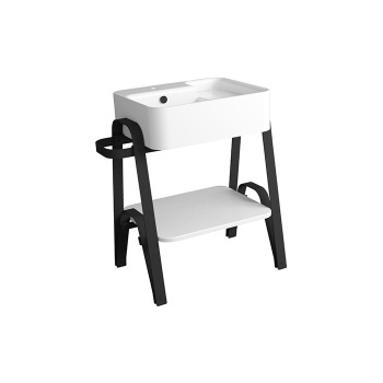 Раковина подвесная Simas Hop HOP60bi 60 см белый