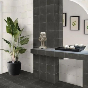 Керамогранит Mainzu Nostalgy White 20x20 см PT03416