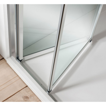 Душевая дверь Burlington Britton EBFSC1000