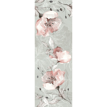 Керамогранит Love Ceramic Tiles Sense Floral 35100x0.8 Rett