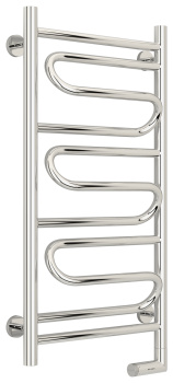 Полотенцесушитель электрический Сунержа Элегия 2.0 80x40 (00-5219-8040), правый