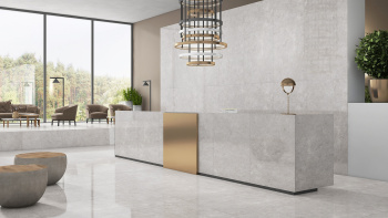 Керамогранит Neodom Sale Tokyo Grey Polished 80x160 см N20488