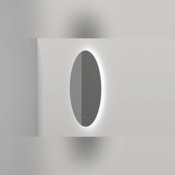 Зеркало для ванной Salini Ombra 27M0312BH