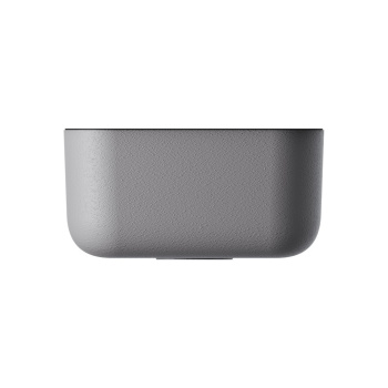 Мойка кухонная Omoikiri Omi 38-U/I-IN нержавеющая сталь 4997435