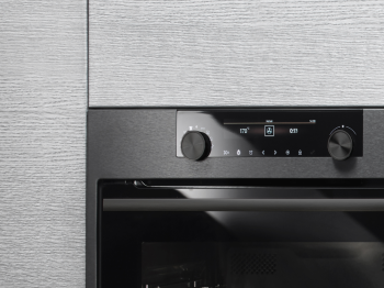 Духовой шкаф Asko OCM8487B