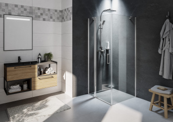 Душевой уголок Riho Novik Z203 GZ7090090 (G003019120)