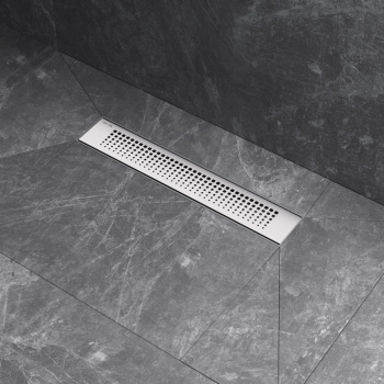 Трап для душа AM.PM PrimeFlow 40 W02SC-P11-040-01SB