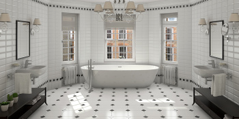 Плитка Rojo Volcan g.148 20x20