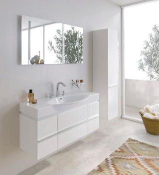 Тумба под раковину Laufen New Case 4.0130.2.075.519.1