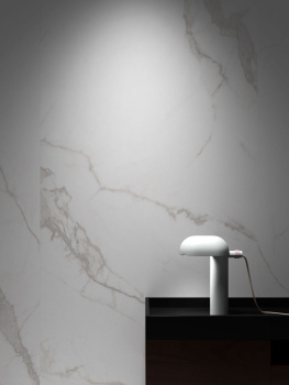 Керамогранит Living Ceramics Blanc Calacatta Soft 60x120 см LV10624