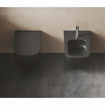 Унитаз подвесной Hatria Next A0Y1F102