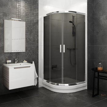 Душевой уголок Ravak Blix 3B270U00Z1