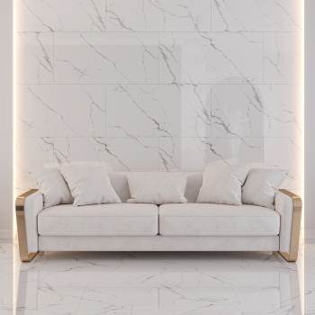 Керамогранит Neodom Classic Marble Mckinley Polished 60x120 см CV20222