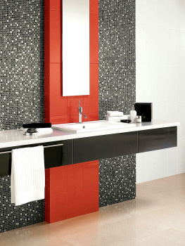 Мозаика HARMONY D.MAGNIFIQUE 30x30