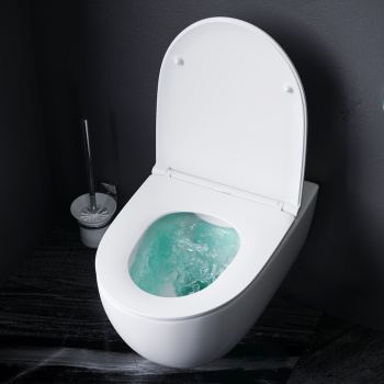 Подвесной унитаз Jacob Delafon Patio E4187-00