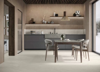 Керамогранит Casalgrande Padana Era Bruna Naturale 9mm 120х120 16090046