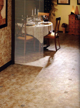 Ступени PELD.ANG.LUX MITICA OCRE 31,6х31,6