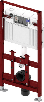 Инсталляция для унитаза Tece Tecelux 9600100