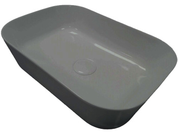 Раковина накладная Hatria HAPPY HOUR A0Y2A008