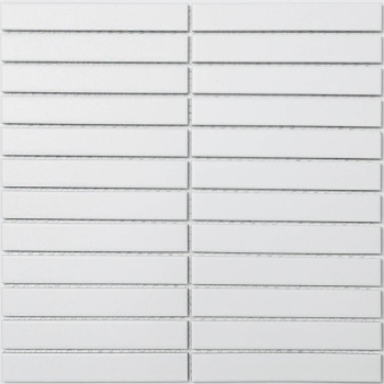 Мозаика P-529 Porcelain series (2.2*14.5) 29.6*30