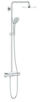 Душевая система Grohe Euphoria 26363000