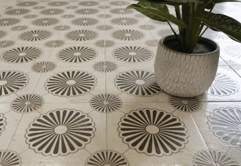 Керамогранит Meraki Decor 20x20 см PT03509