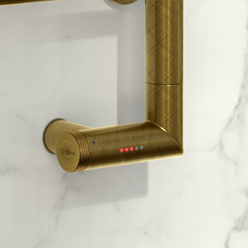 Модуль скрытого подключения Сунержа для МЭМ d 28 мм 05-1522-0028