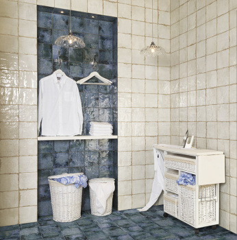 Керамическая плитка Mainzu Livorno Blu 20x20 см PT02473