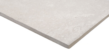 Плитка подступенник Exagres Base Manhattan White - 12x24.5 шт