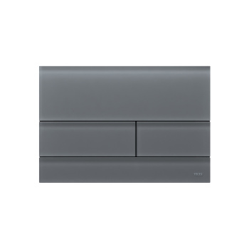 Клавиша смыва Tece Tecesquare II серый 9240826