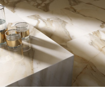 Керамогранит Dec.Calacatta B NPlus 60х120