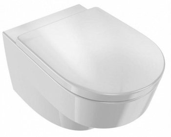 Унитаз с инсталляцией Jacob Delafon Odeon Rive Gauche E21745RU-00