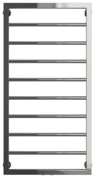 Полотенцесушитель водяной Сунержа Канцлер 00-0254-1050