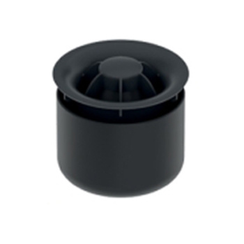 Душевой трап Tece Drainpoint S KDP-S120 с сифоном в комплекте