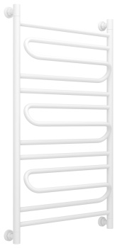 Полотенцесушитель водяной Сунержа Элегия+ 1000х600 30-0205-1060 матовый белый