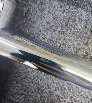 Смеситель для раковины Ramonsoler Drako чаши 3310-50