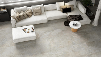 Керамогранит Pamesa Ceramica Es.erding Pearl Luxglass 60x120 м2