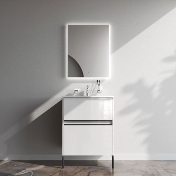 Тумба под раковину AM.PM Sense 60 M7BFUX0602WG