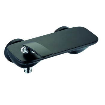 Смеситель для душа Kludi Balance 527108775, чёрный