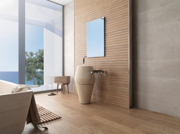 Керамическая плитка Porcelanosa Liston Oxford Natural 33.3x100 м2